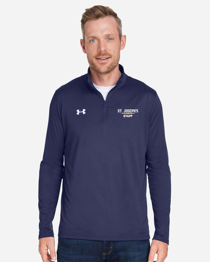 UA Q ZIP | MENS
