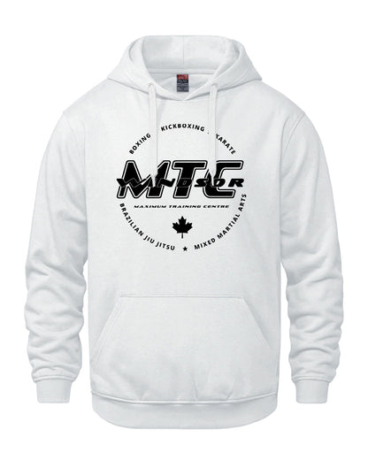 MIDWEIGHT HOODIE