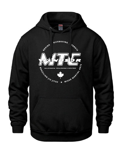 MIDWEIGHT HOODIE