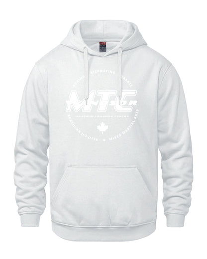 MIDWEIGHT HOODIE