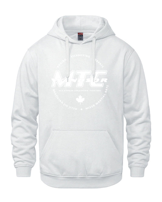 MIDWEIGHT HOODIE