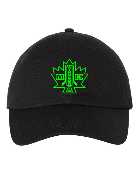 DAD CAP | LEGACY
