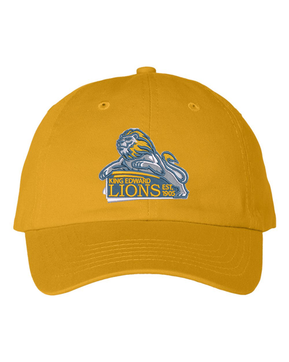 CLASSIC DAD HAT