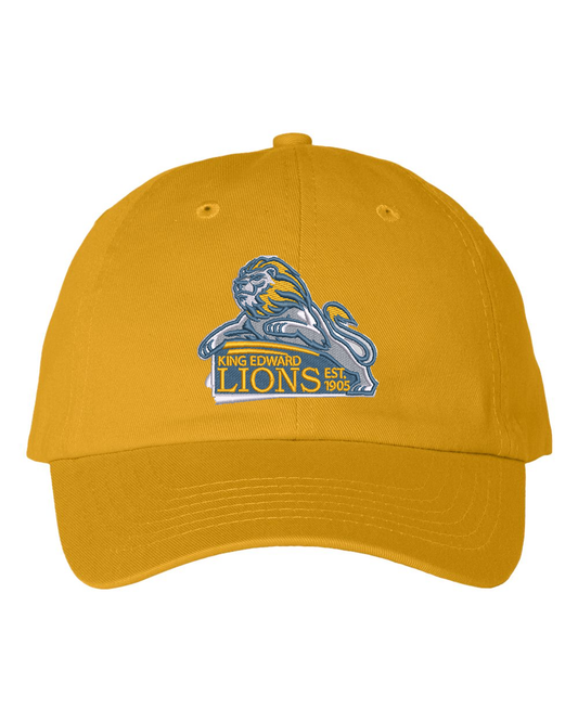 CLASSIC DAD HAT