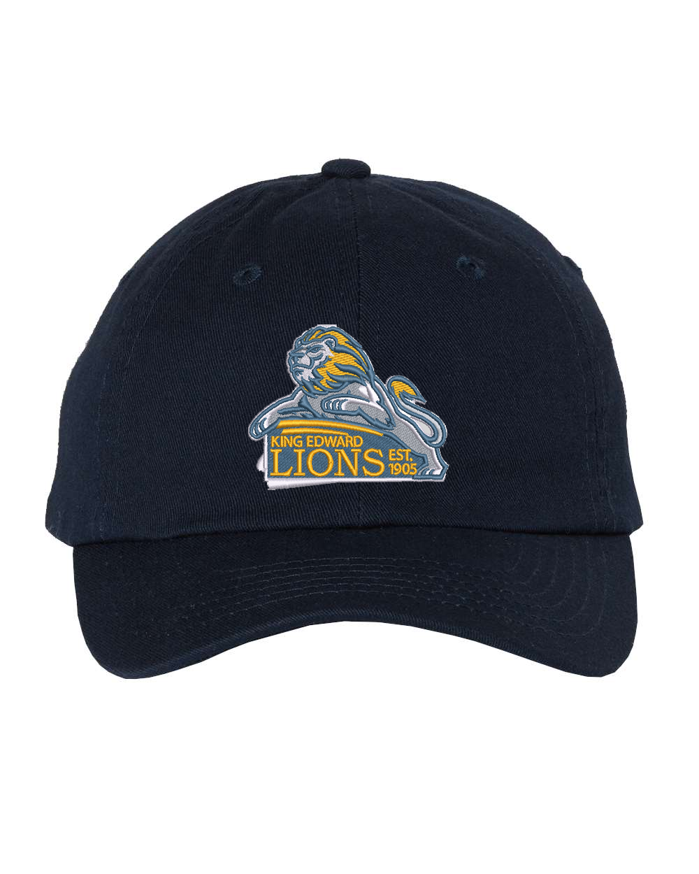 CLASSIC DAD HAT