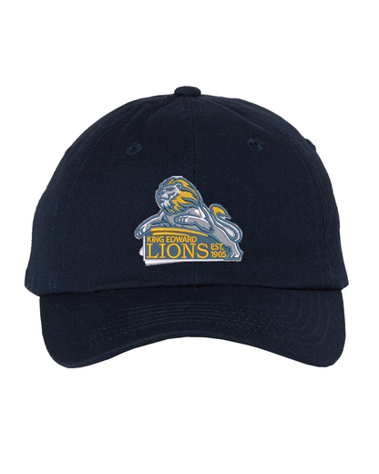 CLASSIC DAD HAT