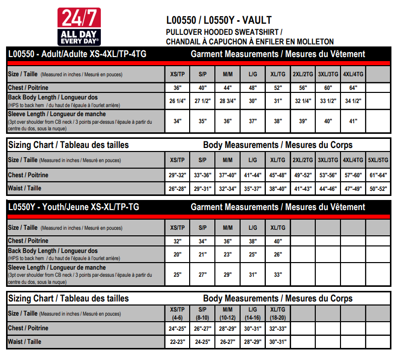 HOODIE | PARIS WOLFPACK