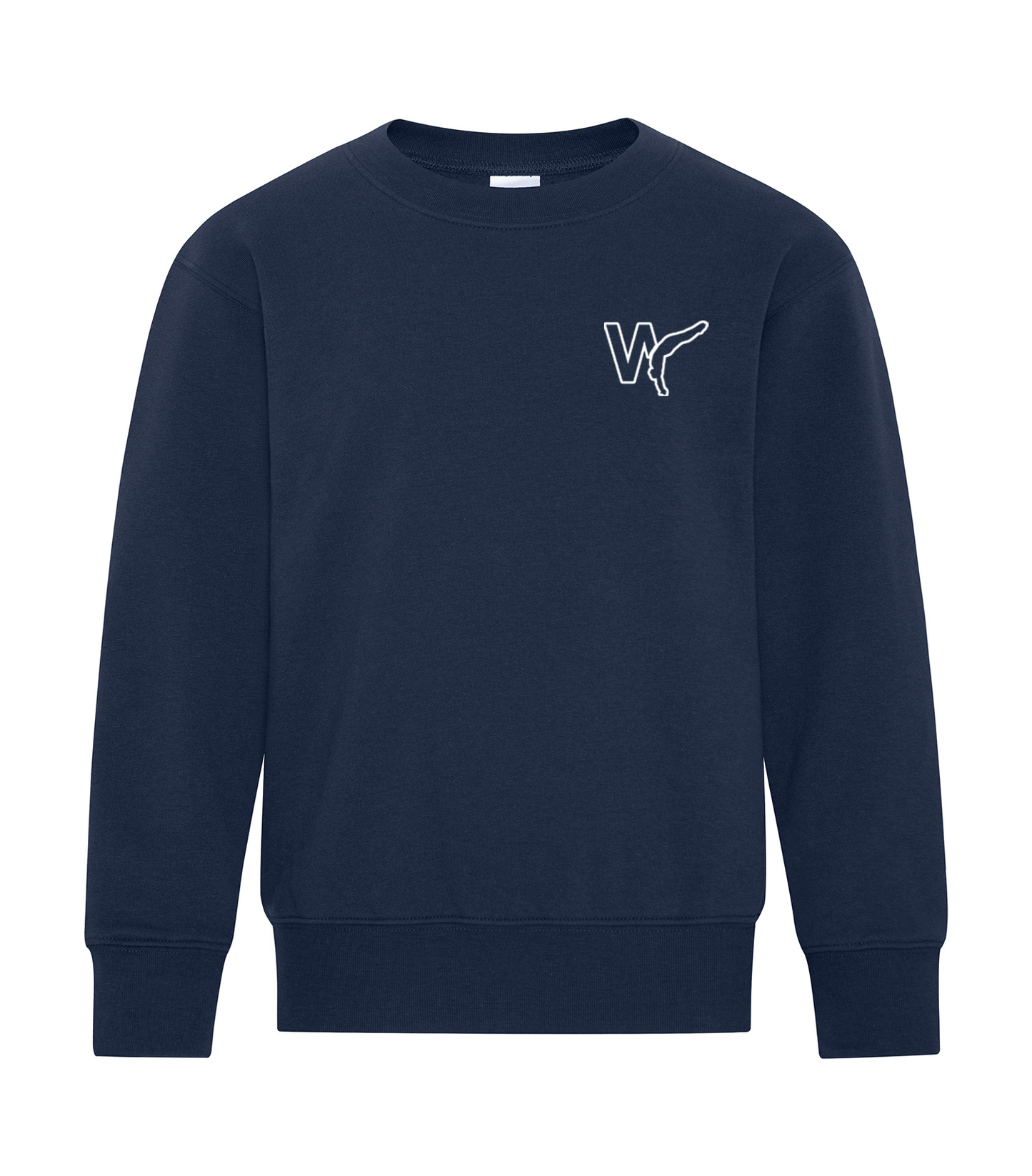 BASIC CREWNECK