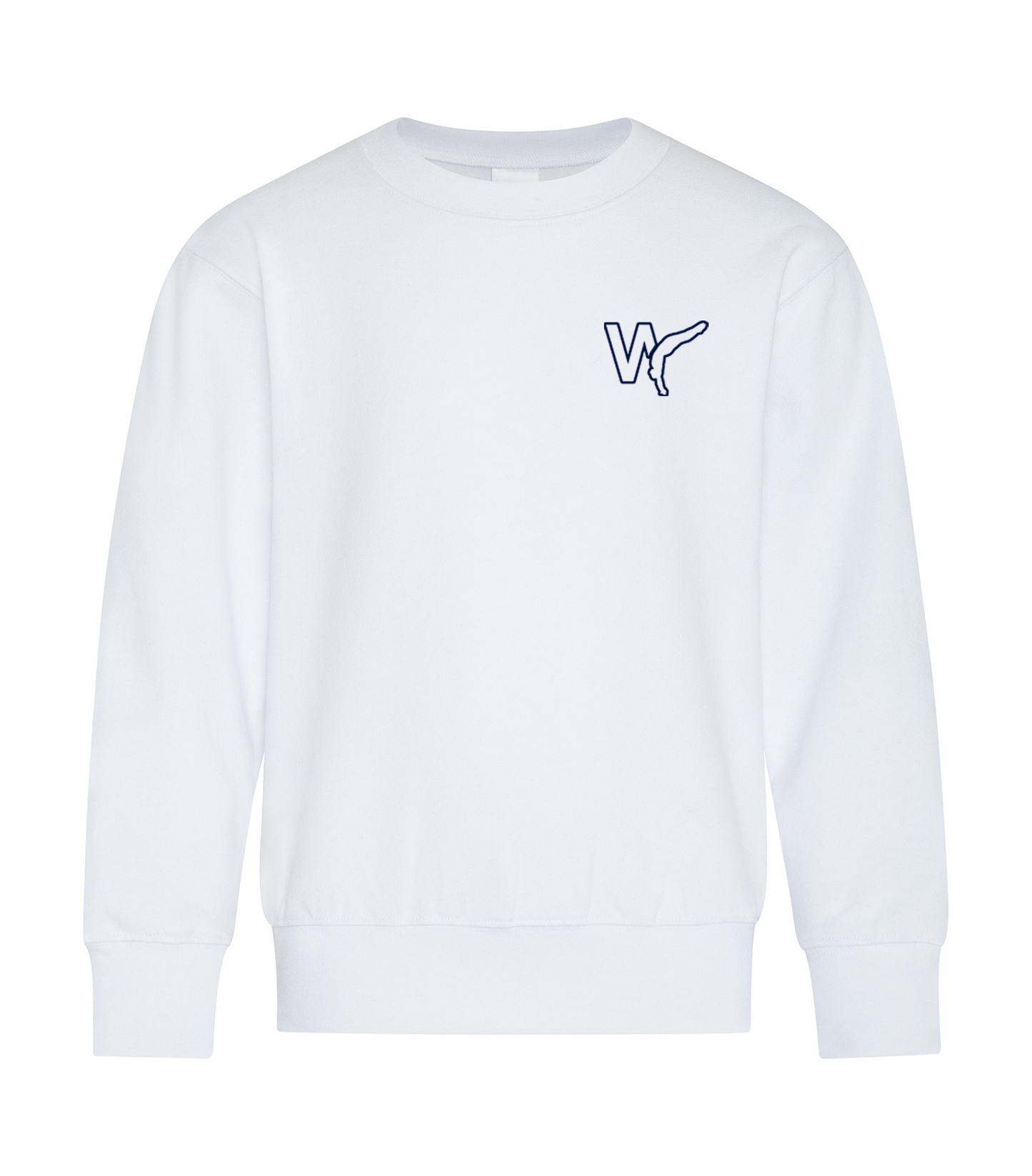BASIC CREWNECK