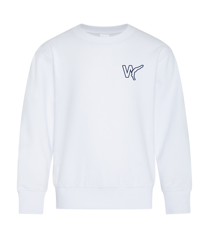 BASIC CREWNECK