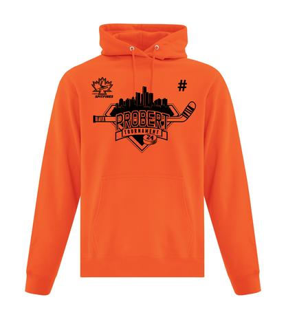 HOODIE | JUNIOR SPITFIRES