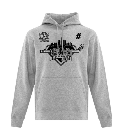 HOODIE | JUNIOR SPITFIRES