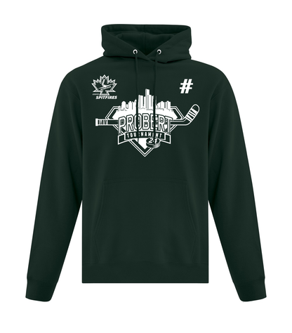 HOODIE | JUNIOR SPITFIRES
