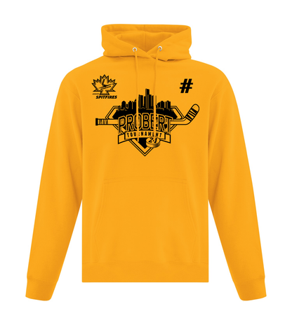 HOODIE | JUNIOR SPITFIRES