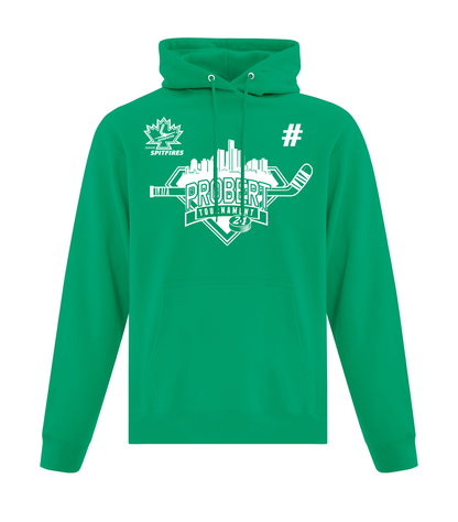 HOODIE | JUNIOR SPITFIRES