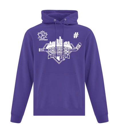 HOODIE | JUNIOR SPITFIRES