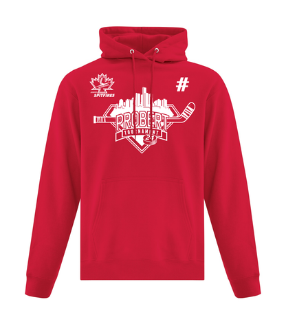 HOODIE | JUNIOR SPITFIRES