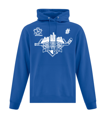 HOODIE | JUNIOR SPITFIRES