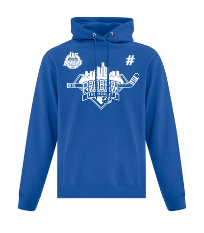 HOODIE | WALLACEBURG LAKERS