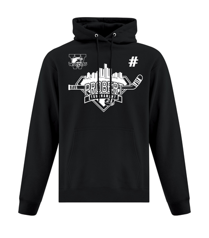 HOODIE | WATERFORD WILDCATS