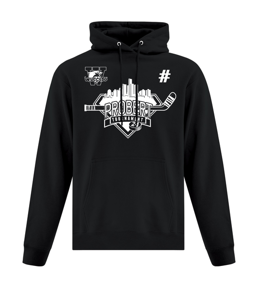 HOODIE | WATERFORD WILDCATS