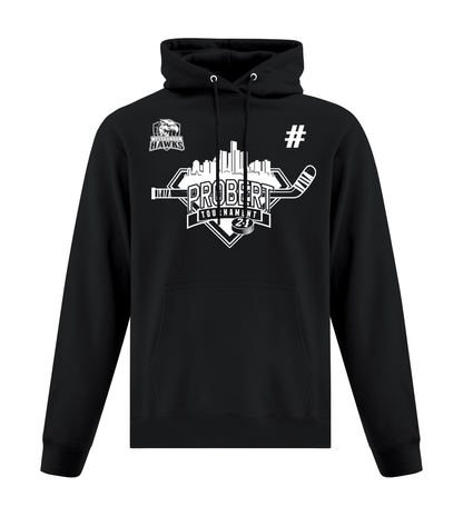 HOODIE | WEST LONDON HAWKS
