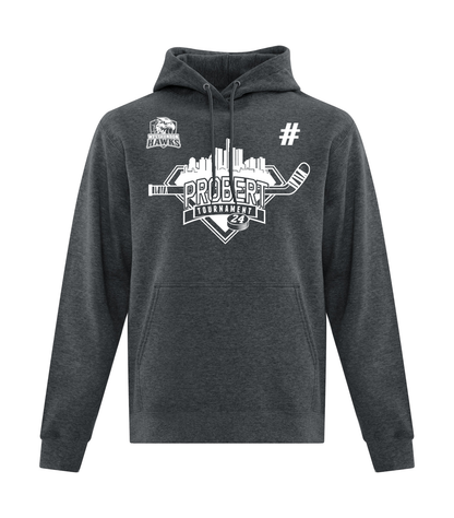 HOODIE | WEST LONDON HAWKS