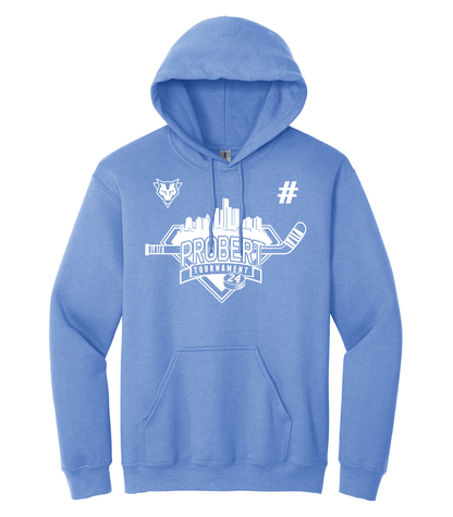 HOODIE | PARIS WOLFPACK