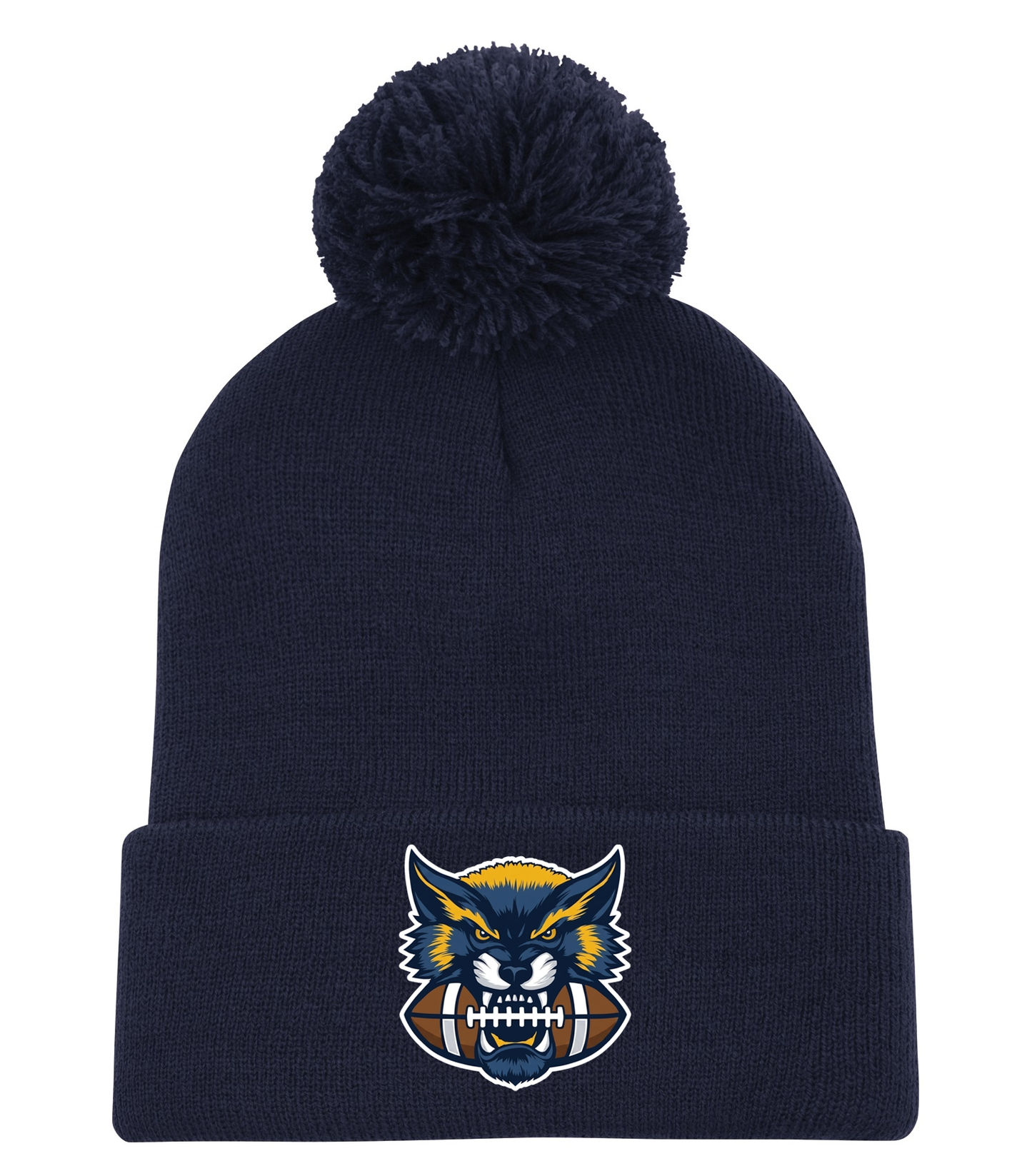 POM TOQUE