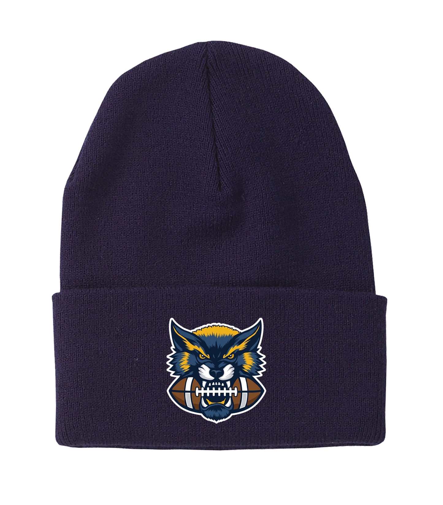 FOLD TOQUE