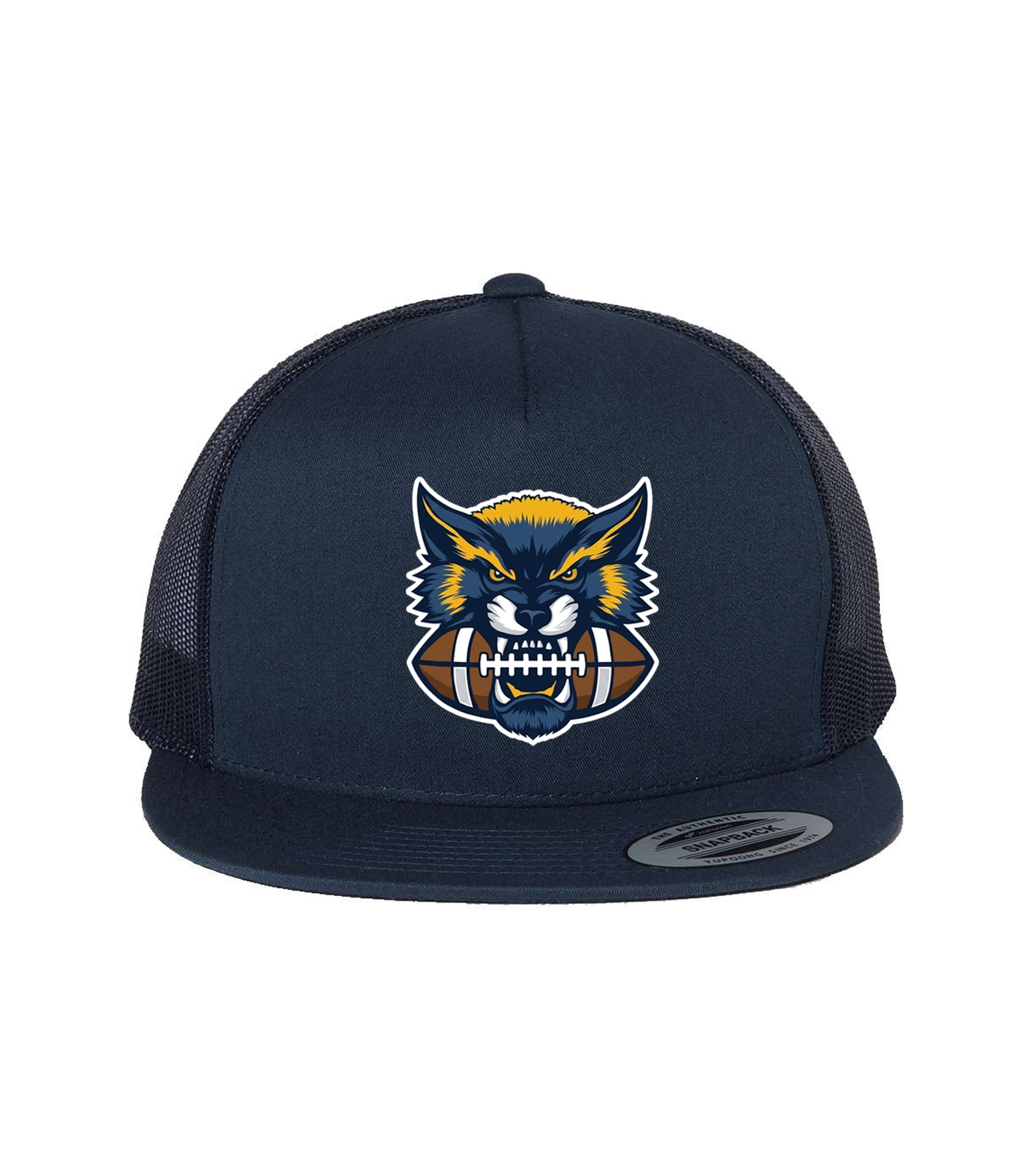 TRUCKER HAT