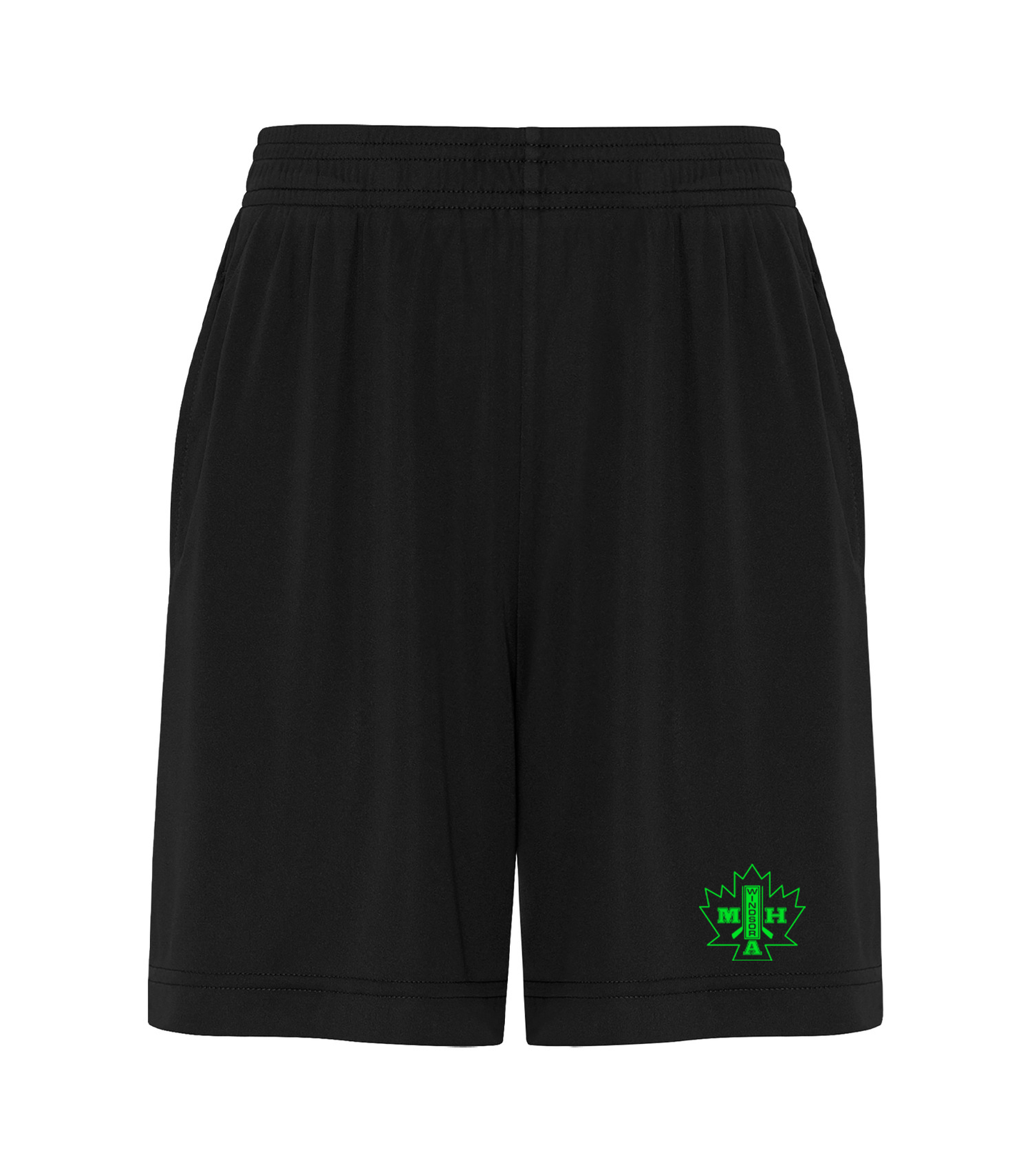 DRYFIT SHORTS | LEGACY