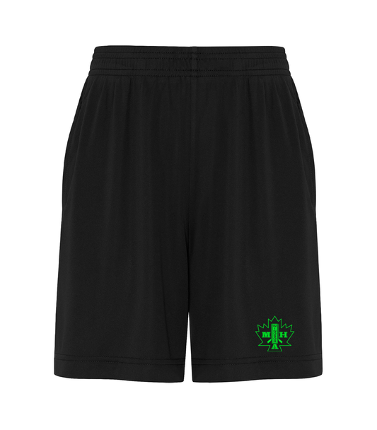 DRYFIT SHORTS | LEGACY