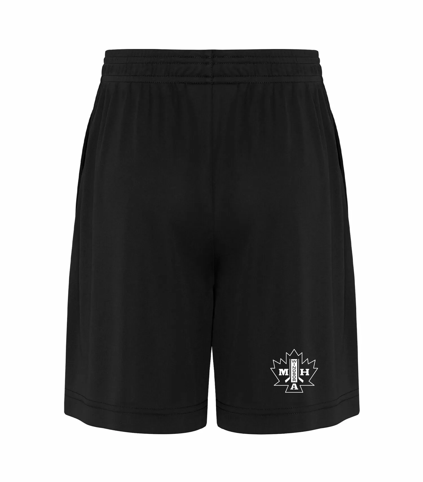 DRYFIT SHORTS | RETRO