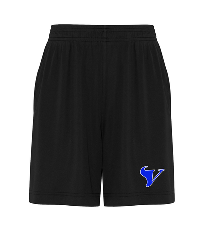 PERFORMANCE SHORTS