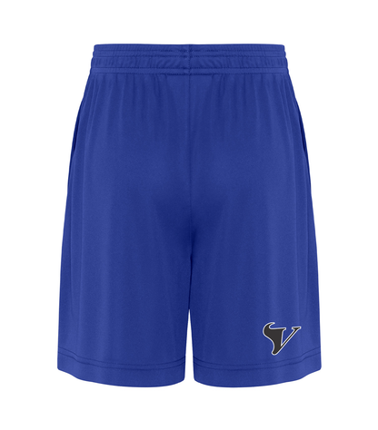 PERFORMANCE SHORTS