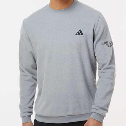 ADIDAS CREWNECK