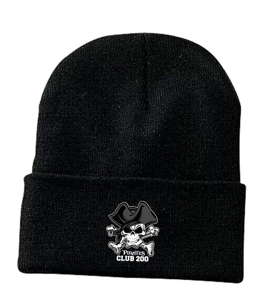 FOLD UP TOQUE