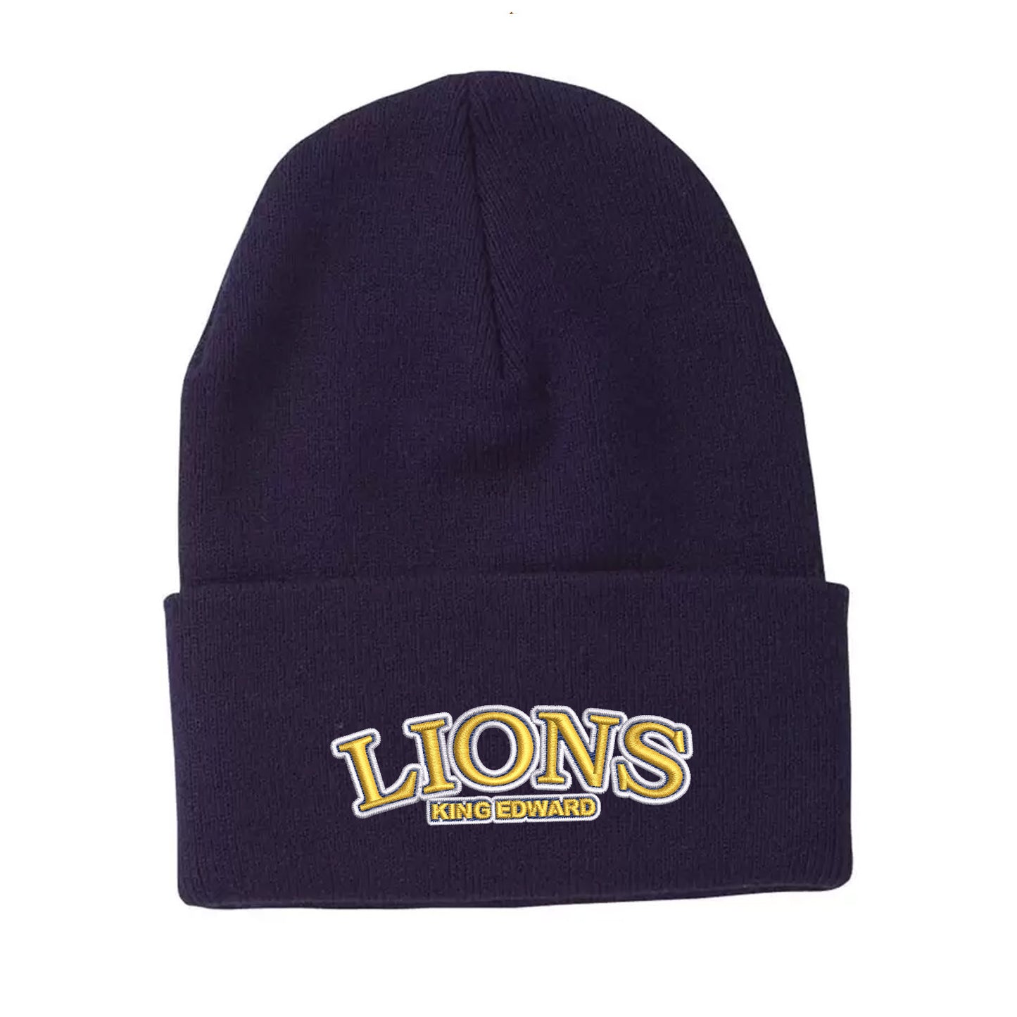 FOLD UP TOQUE KING EDWARD PS Tribal Printing