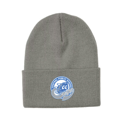 FOLD UP TOQUE