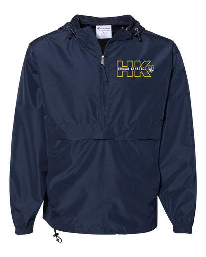 CHAMPION PACKABLE ANORAK