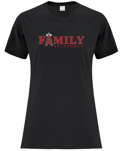 FAMILY TEE