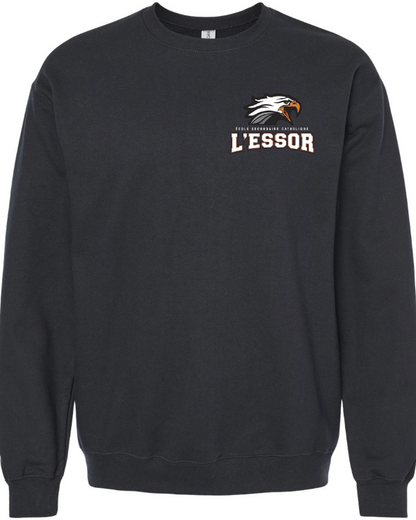 CLASSE DE 2026 | BASIC CREWNECK