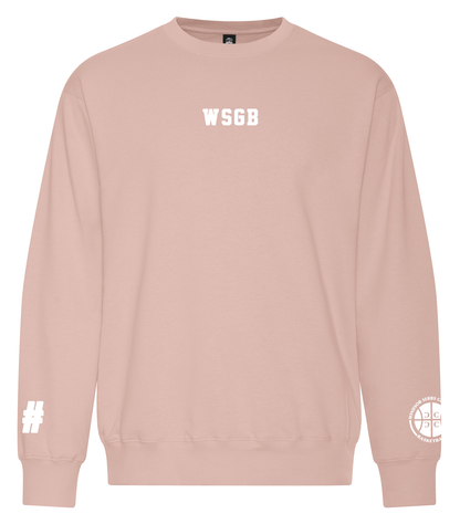 SOFTSTYLE CREWNECK