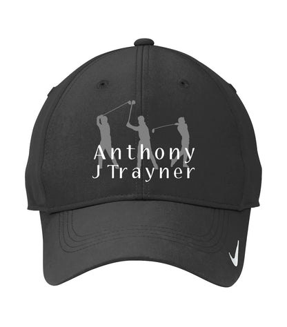 NIKE Dri-FIT LEGACY CAP