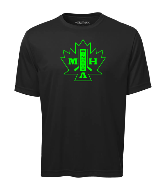 DRYFIT TEE | LEGACY