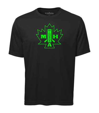 DRYFIT TEE | LEGACY