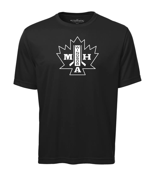 DRYFIT TEE | RETRO