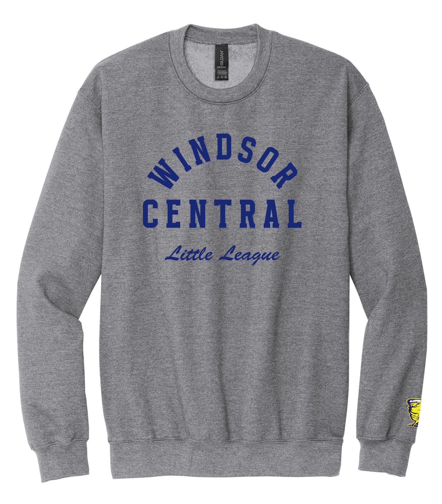 CREWNECK