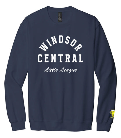 CREWNECK